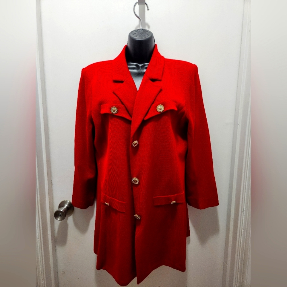 Misook Blazer